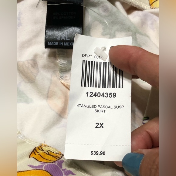 Hot topic - Picture 6 of 7